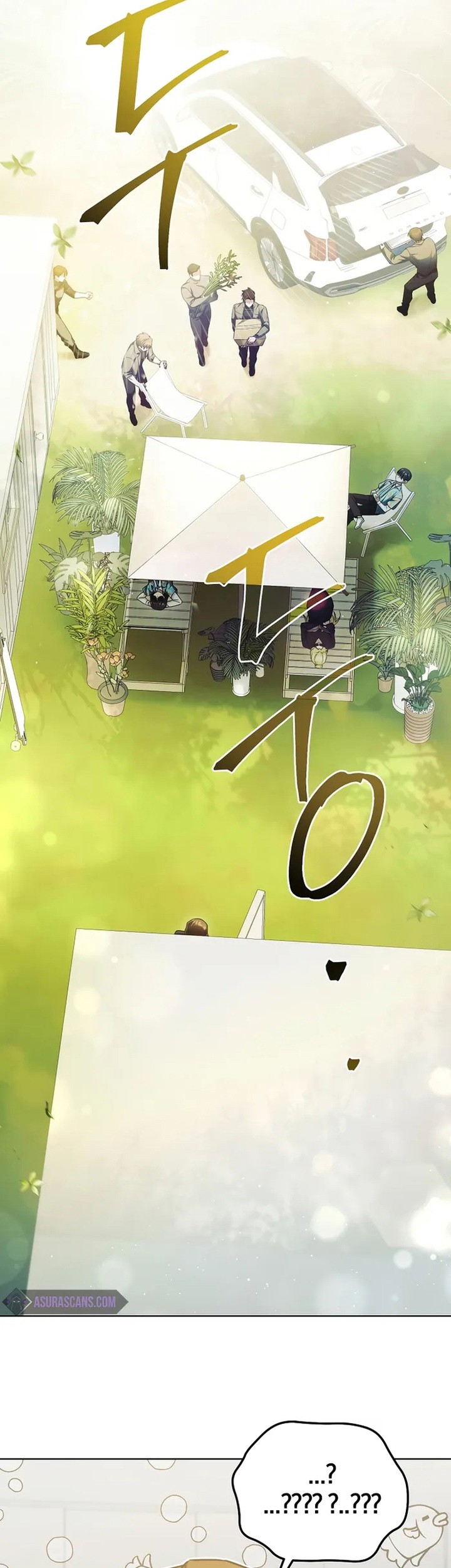 I’ll Retire After Saving the World Chapter 10 Gambar 42