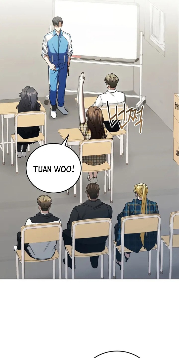 I’ll Retire After Saving the World Chapter 10 Gambar 3