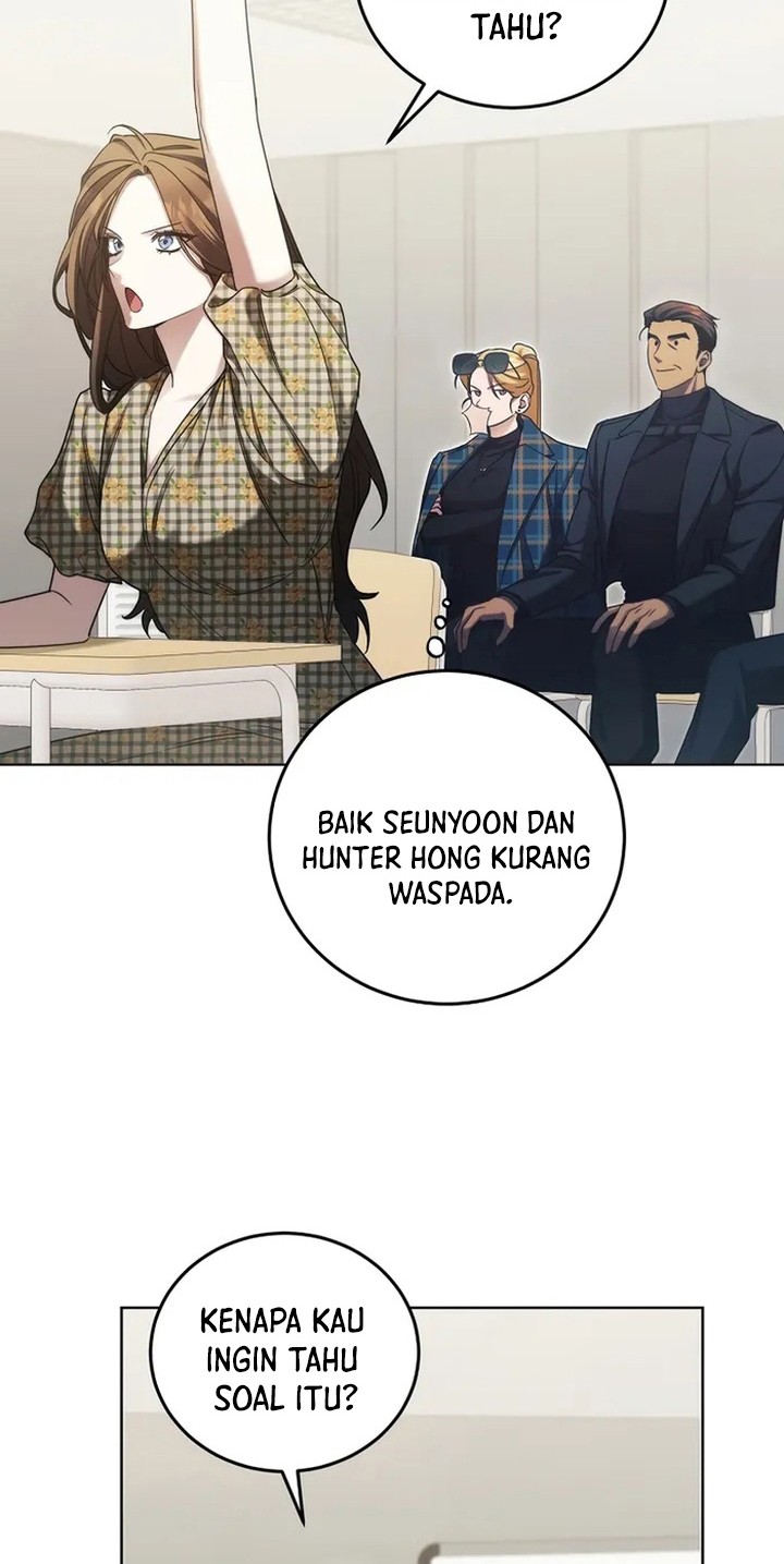 I’ll Retire After Saving the World Chapter 10 Gambar 5