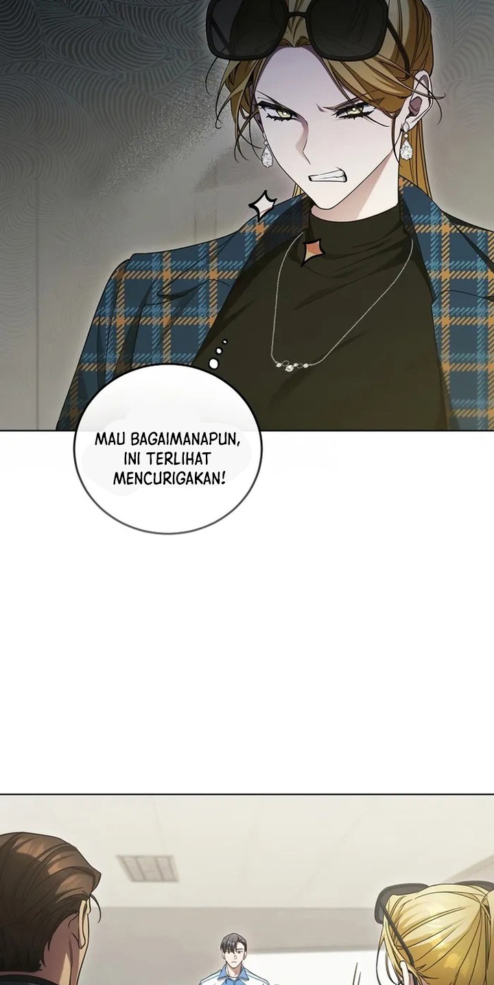 I’ll Retire After Saving the World Chapter 10 Gambar 7