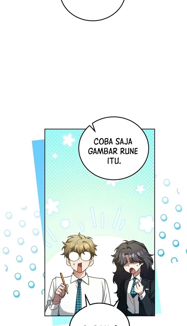 I’ll Retire After Saving the World Chapter 10 Gambar 11