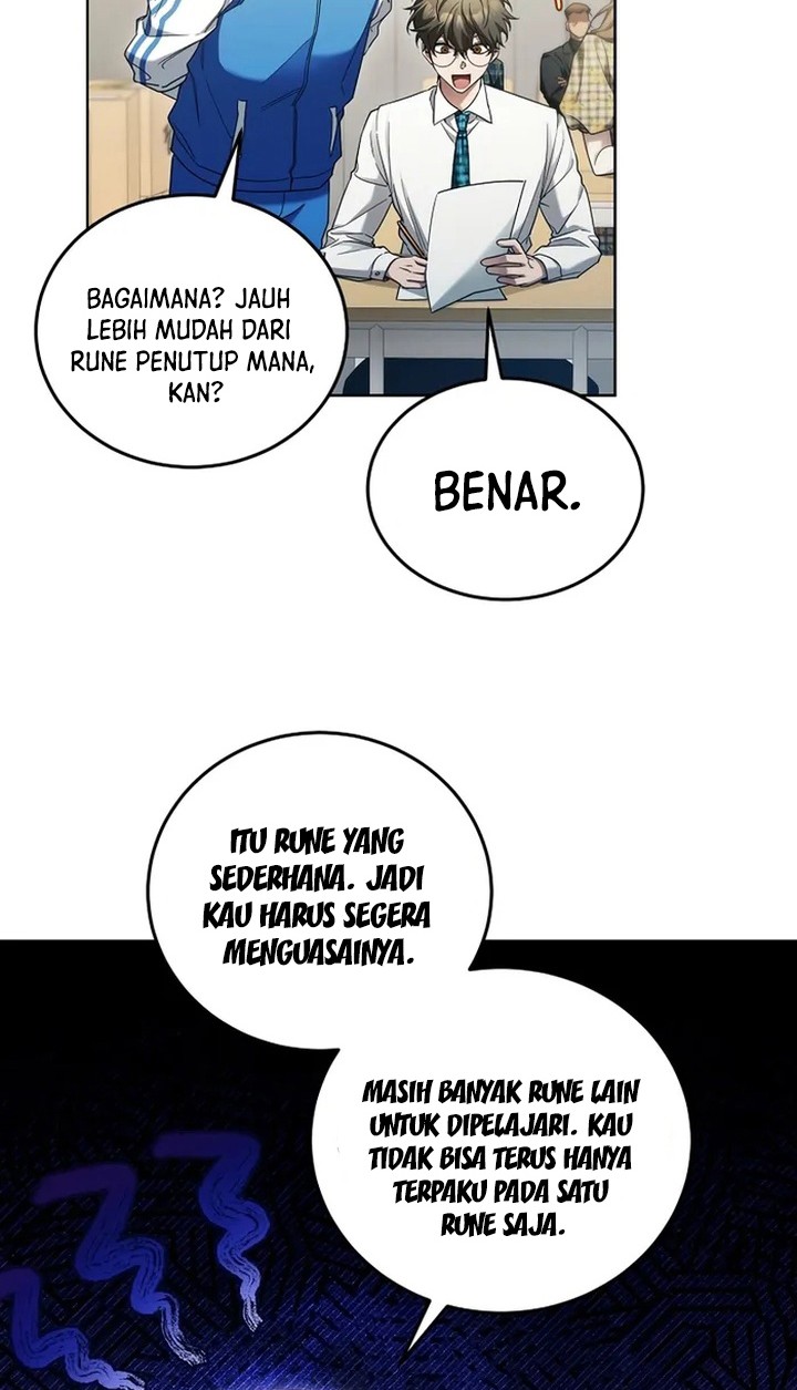I’ll Retire After Saving the World Chapter 10 Gambar 13