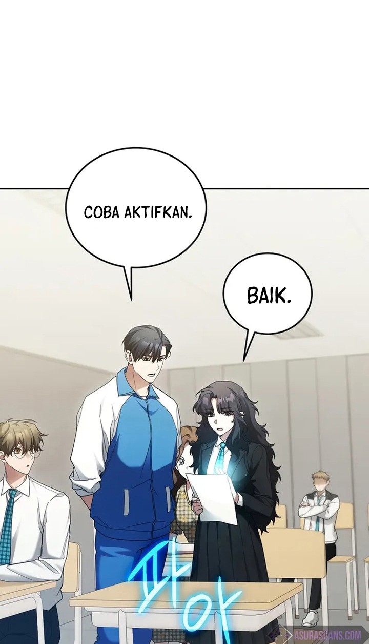 I’ll Retire After Saving the World Chapter 10 Gambar 15