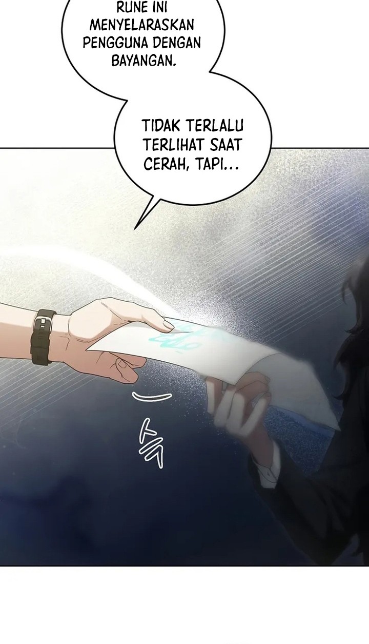 I’ll Retire After Saving the World Chapter 10 Gambar 17