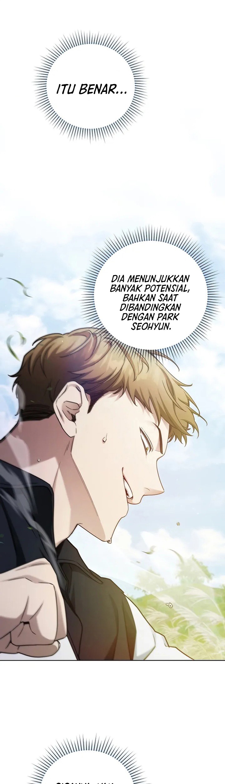 I’ll Retire After Saving the World Chapter 09 Gambar 26