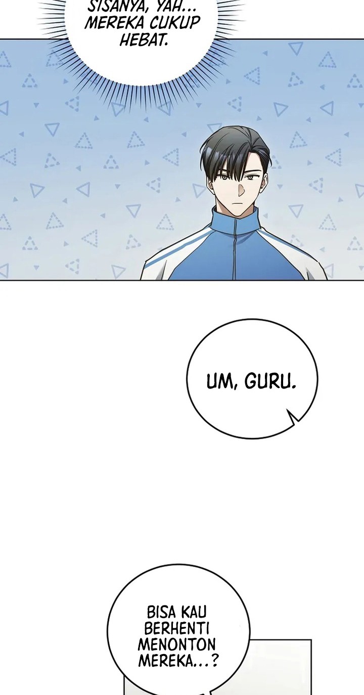 I’ll Retire After Saving the World Chapter 09 Gambar 27