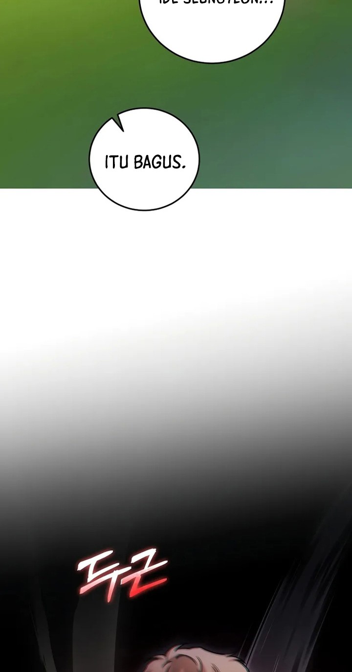 I’ll Retire After Saving the World Chapter 09 Gambar 29