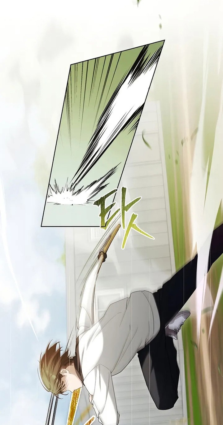 I’ll Retire After Saving the World Chapter 09 Gambar 31