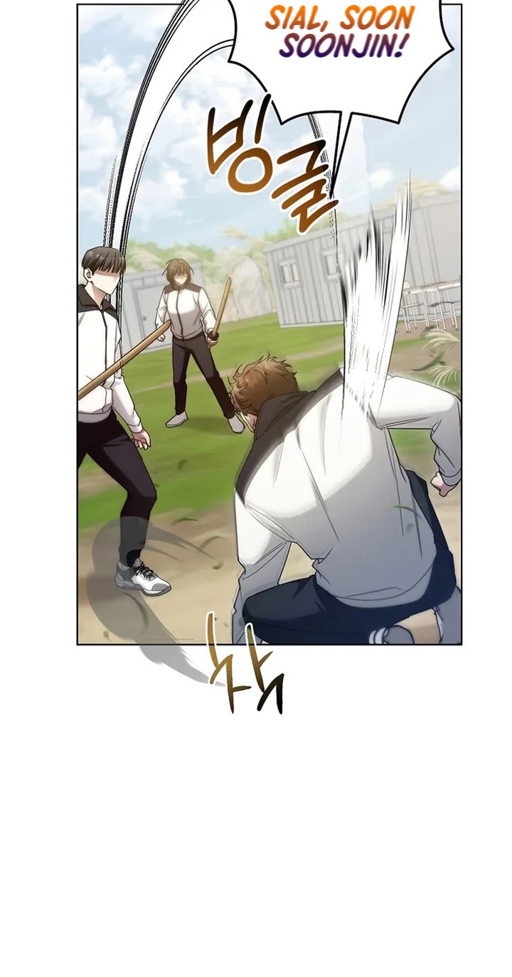 I’ll Retire After Saving the World Chapter 09 Gambar 33