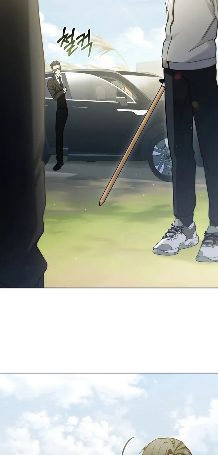 I’ll Retire After Saving the World Chapter 09 Gambar 37