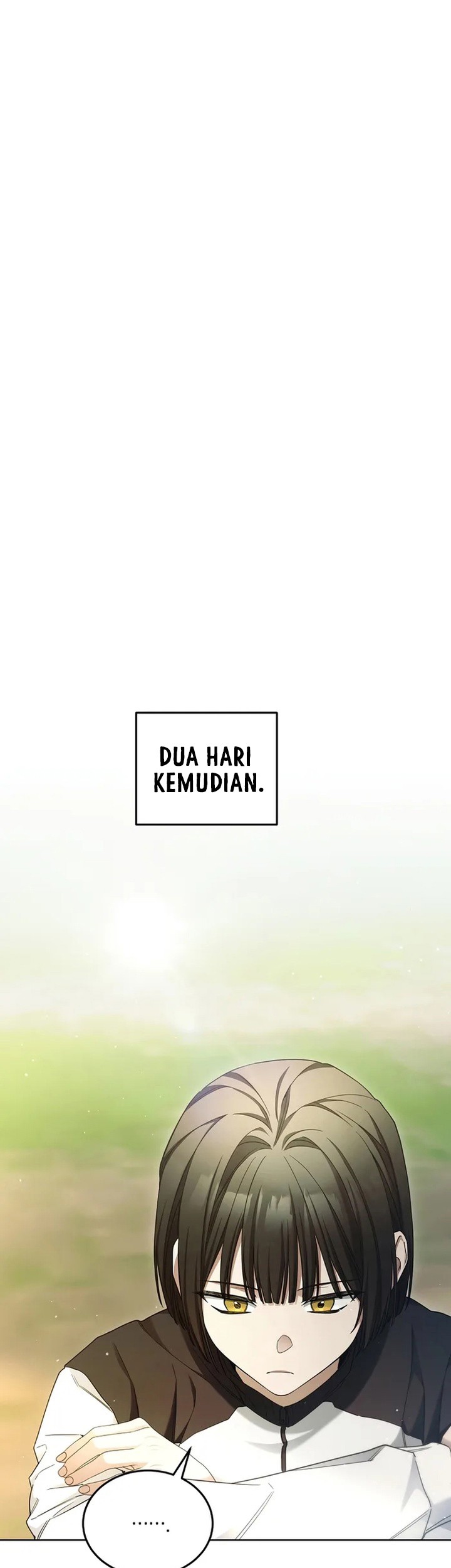 I’ll Retire After Saving the World Chapter 09 Gambar 20