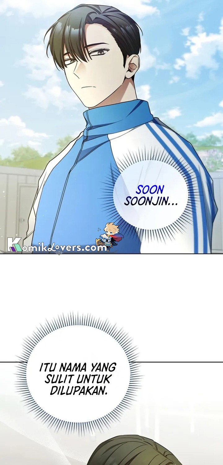 I’ll Retire After Saving the World Chapter 09 Gambar 23