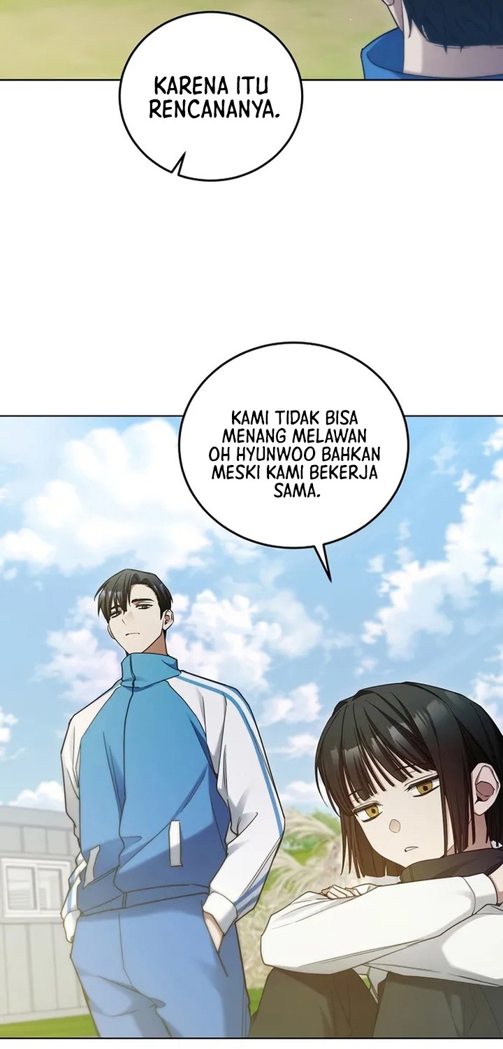 I’ll Retire After Saving the World Chapter 09 Gambar 25