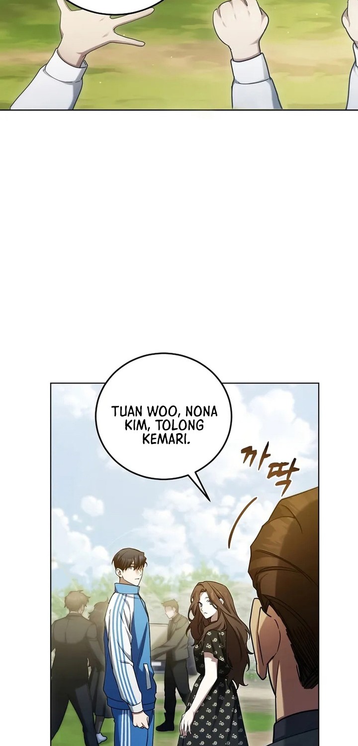 I’ll Retire After Saving the World Chapter 09 Gambar 47