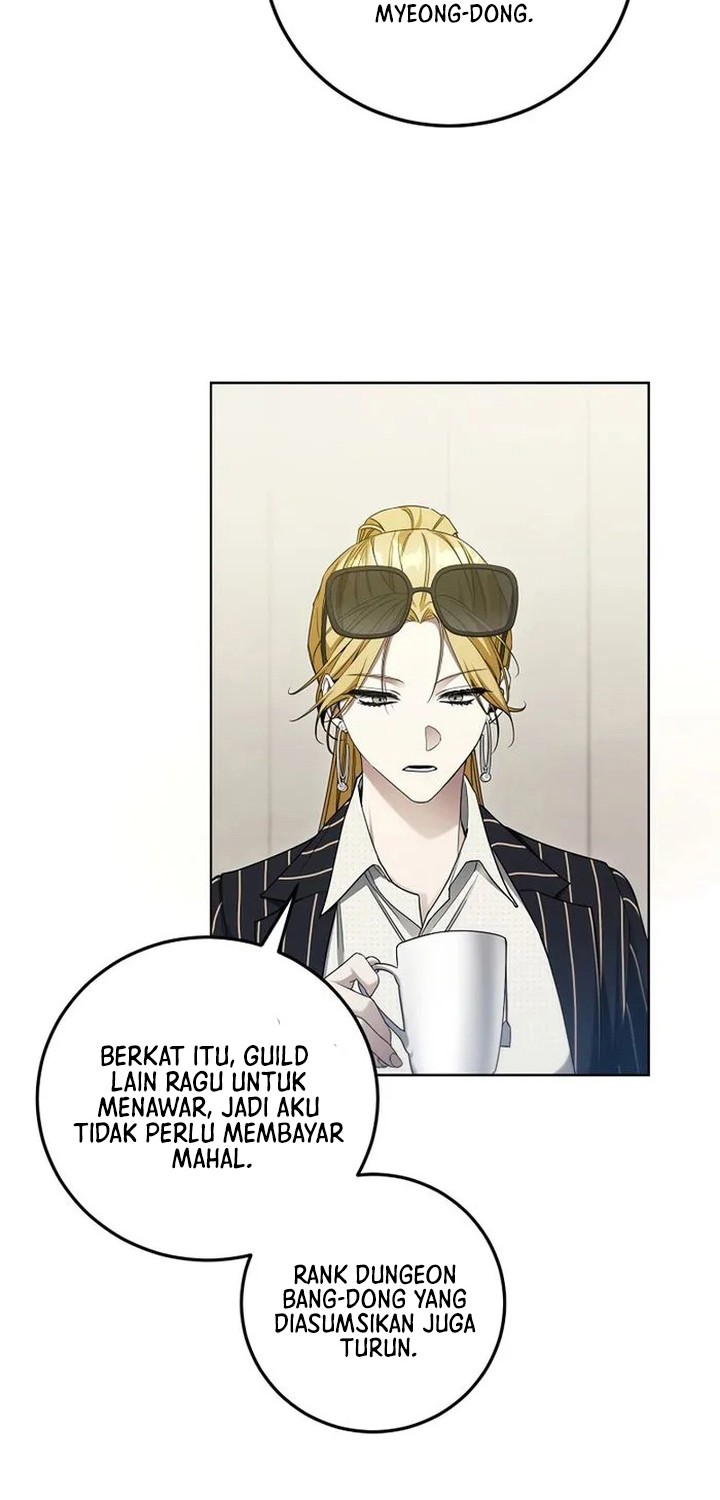 I’ll Retire After Saving the World Chapter 09 Gambar 49