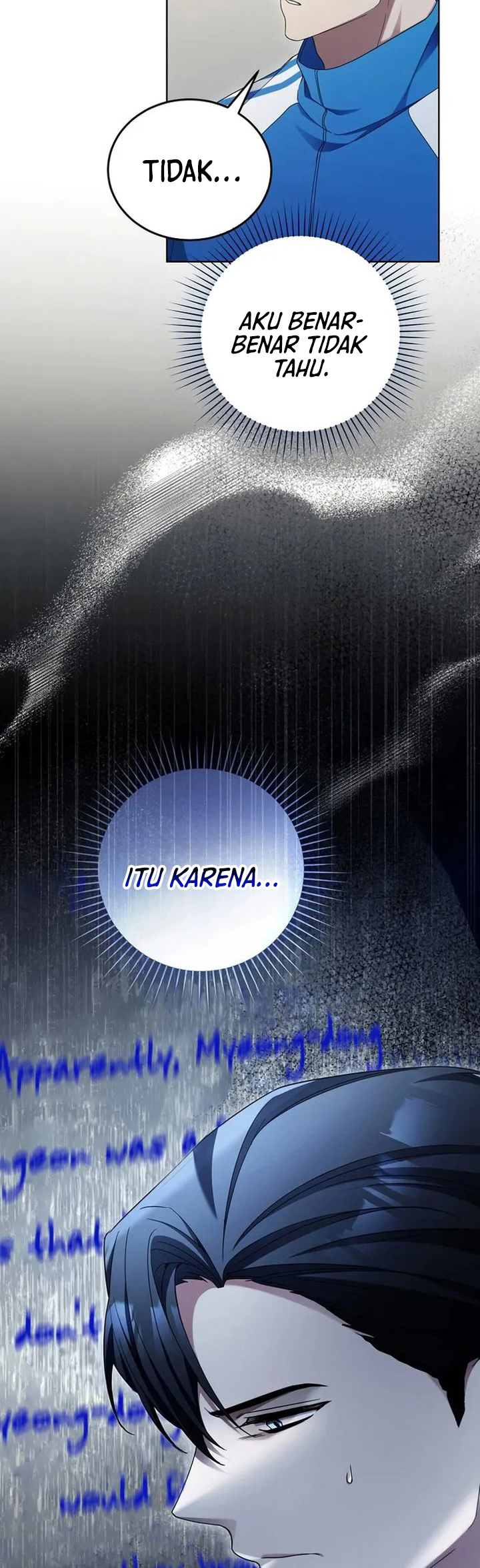 I’ll Retire After Saving the World Chapter 09 Gambar 52