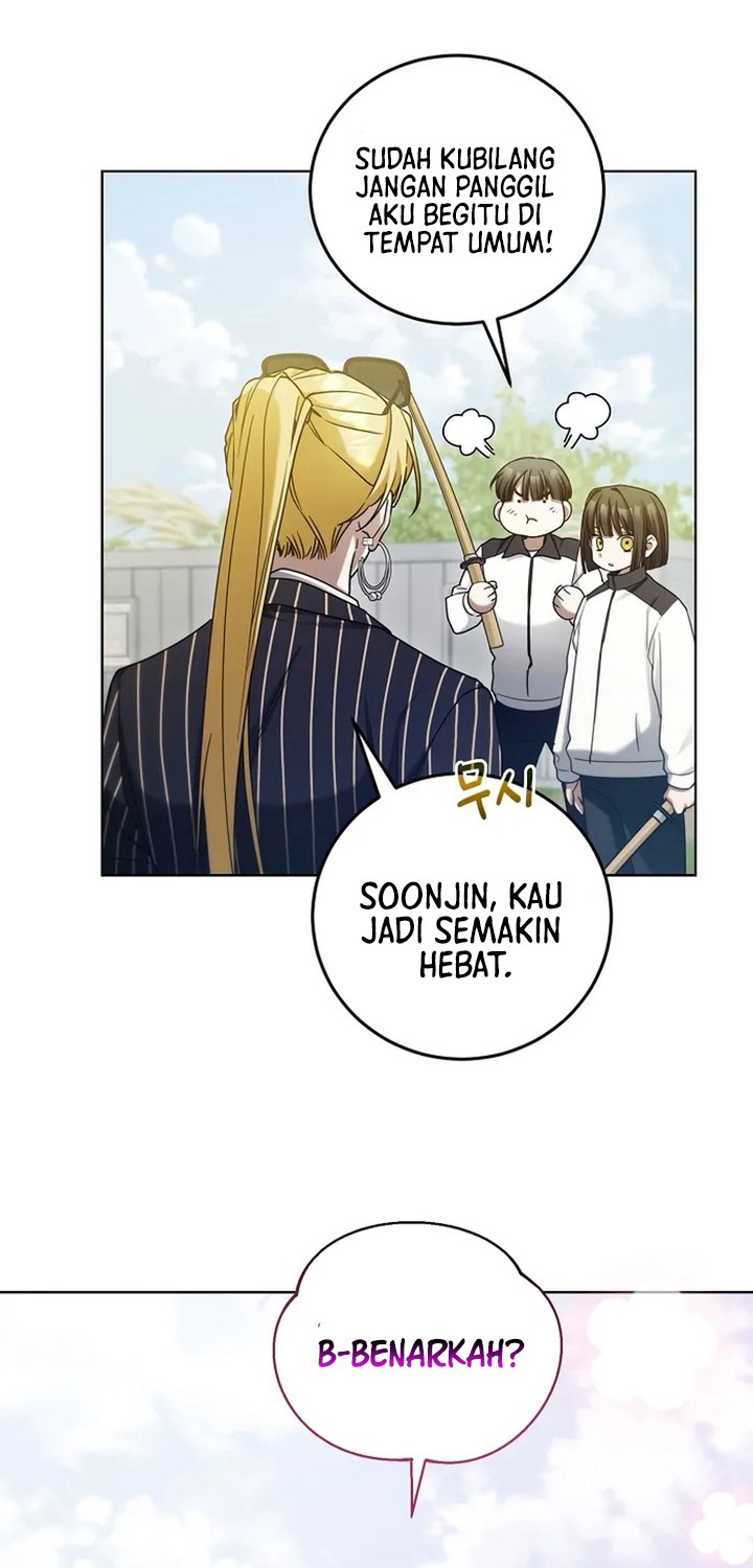 I’ll Retire After Saving the World Chapter 09 Gambar 39