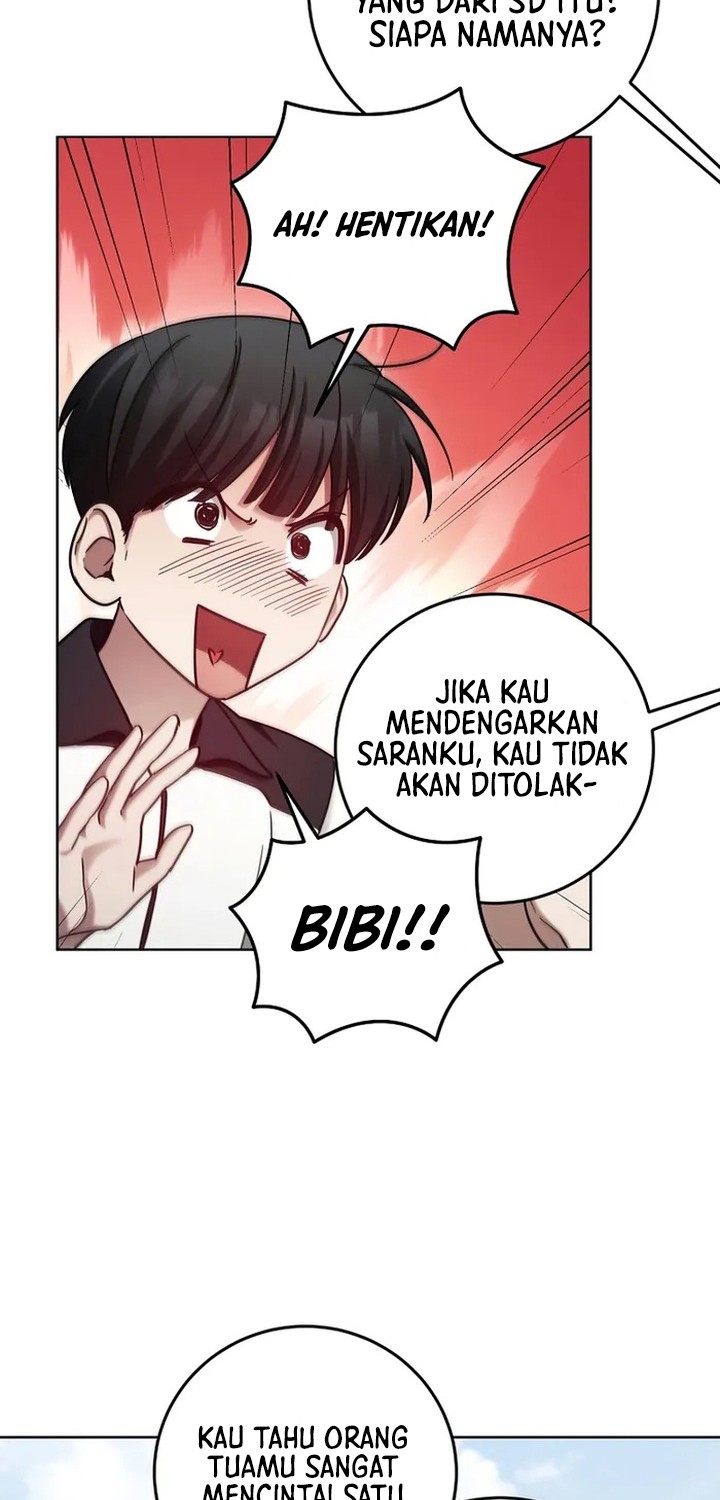 I’ll Retire After Saving the World Chapter 09 Gambar 43