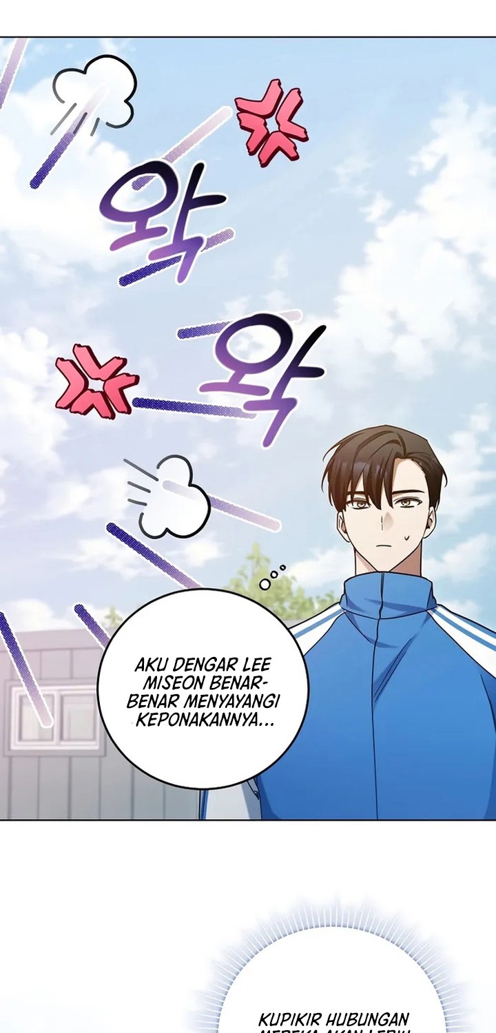 I’ll Retire After Saving the World Chapter 09 Gambar 45