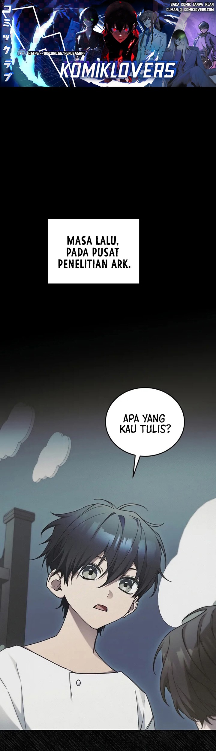 Manhwa I’ll Retire After Saving the World Chapter 09 gambar nomor 2