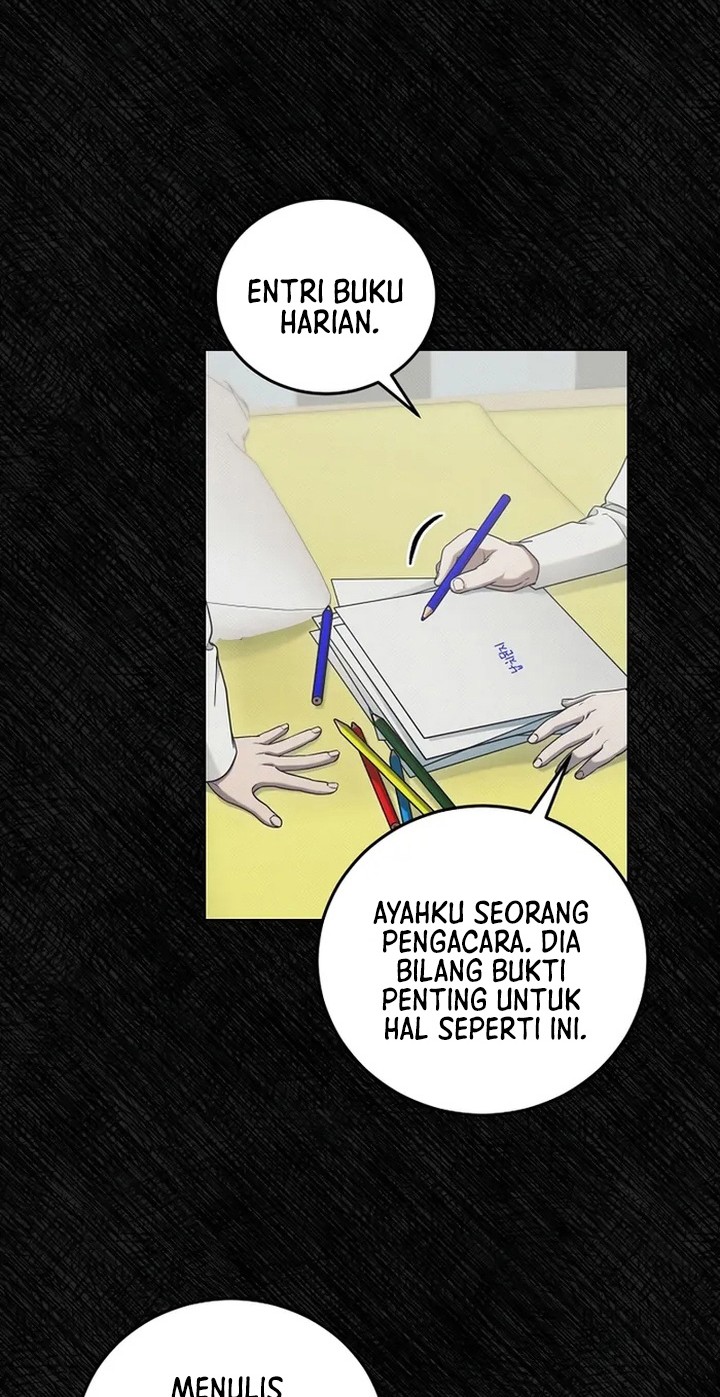 I’ll Retire After Saving the World Chapter 09 Gambar 3