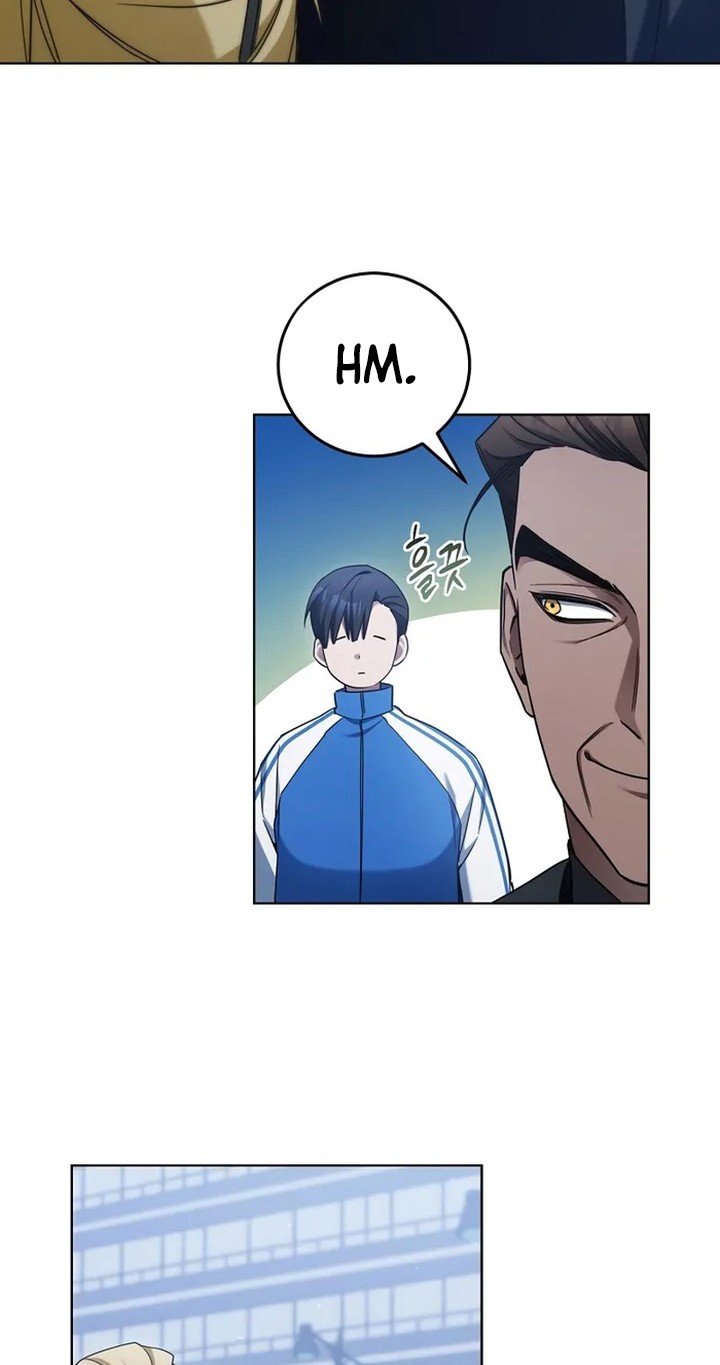 I’ll Retire After Saving the World Chapter 09 Gambar 11