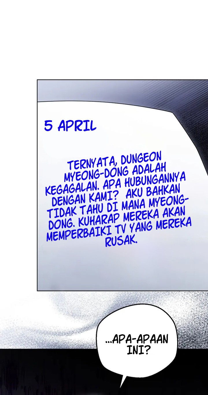I’ll Retire After Saving the World Chapter 09 Gambar 17