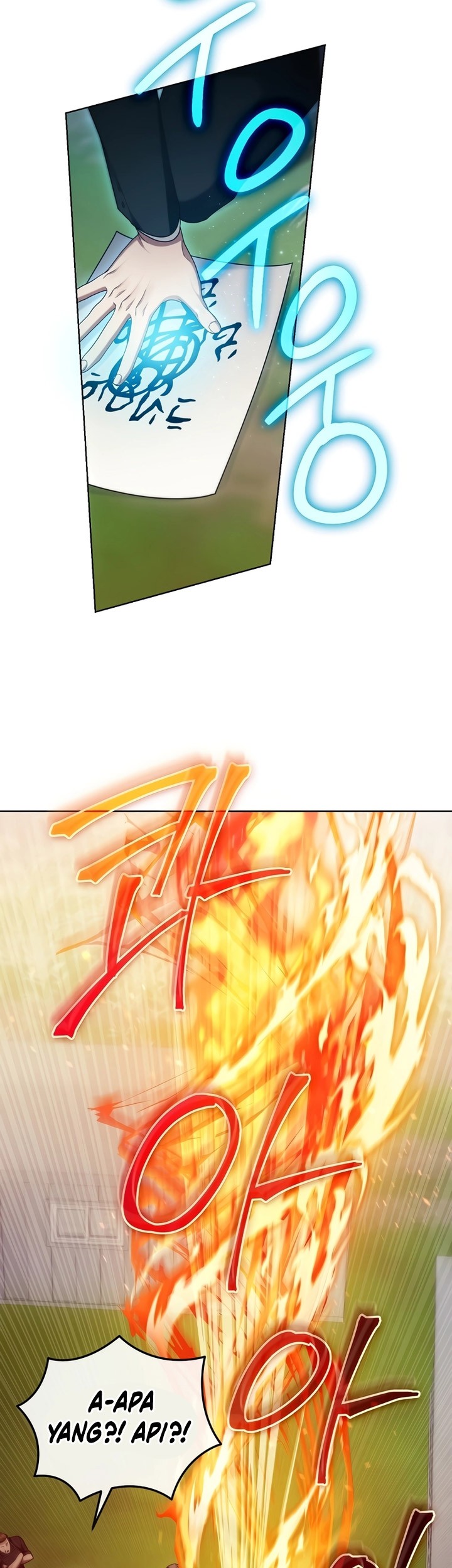 I’ll Retire After Saving the World Chapter 08 Gambar 26