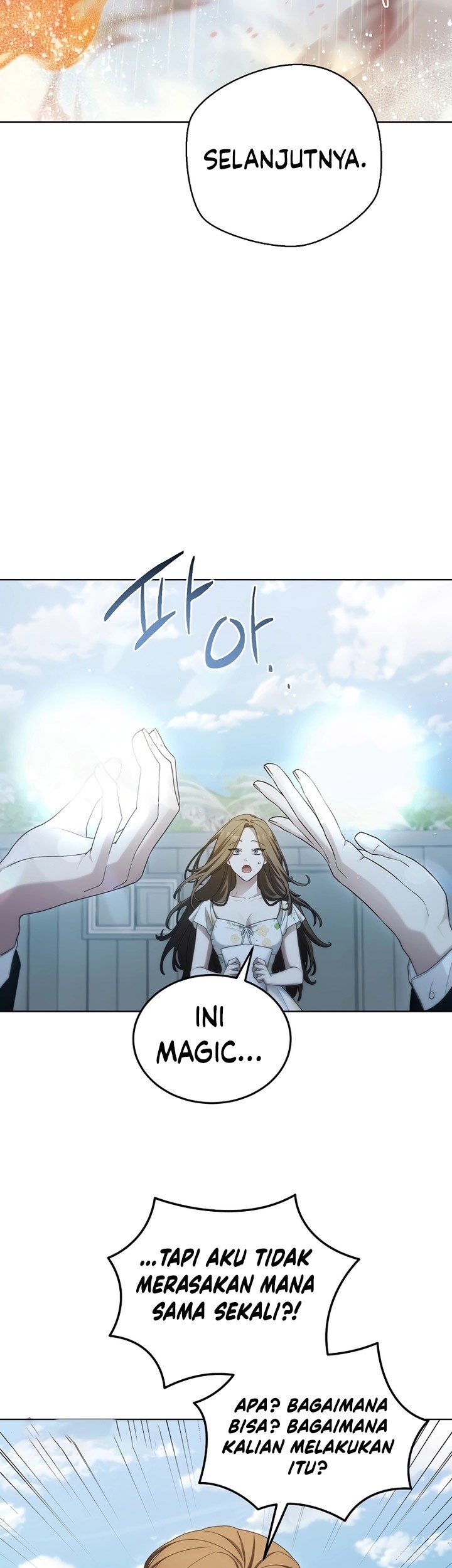 I’ll Retire After Saving the World Chapter 08 Gambar 30