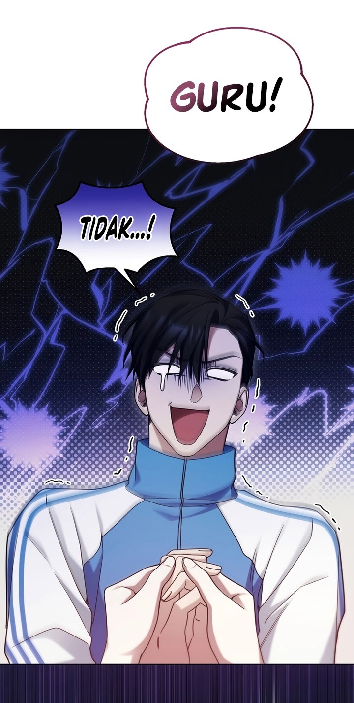 I’ll Retire After Saving the World Chapter 08 Gambar 37