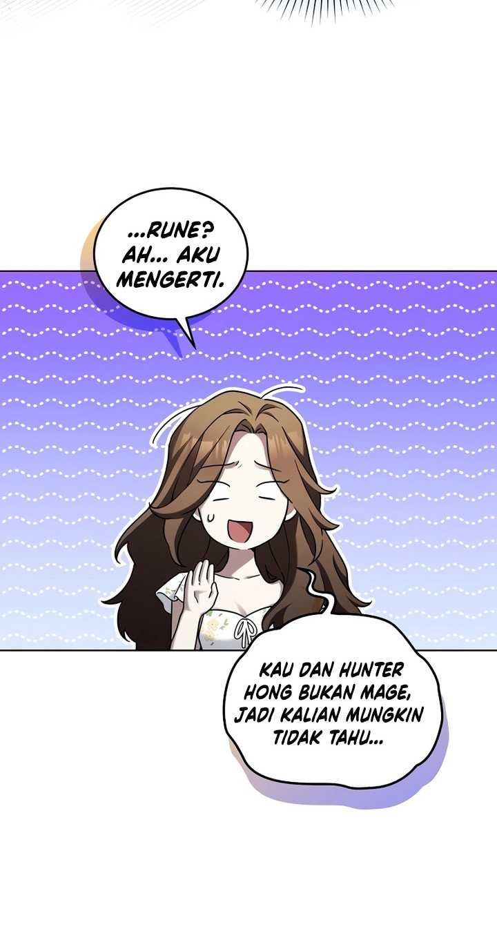 I’ll Retire After Saving the World Chapter 08 Gambar 21