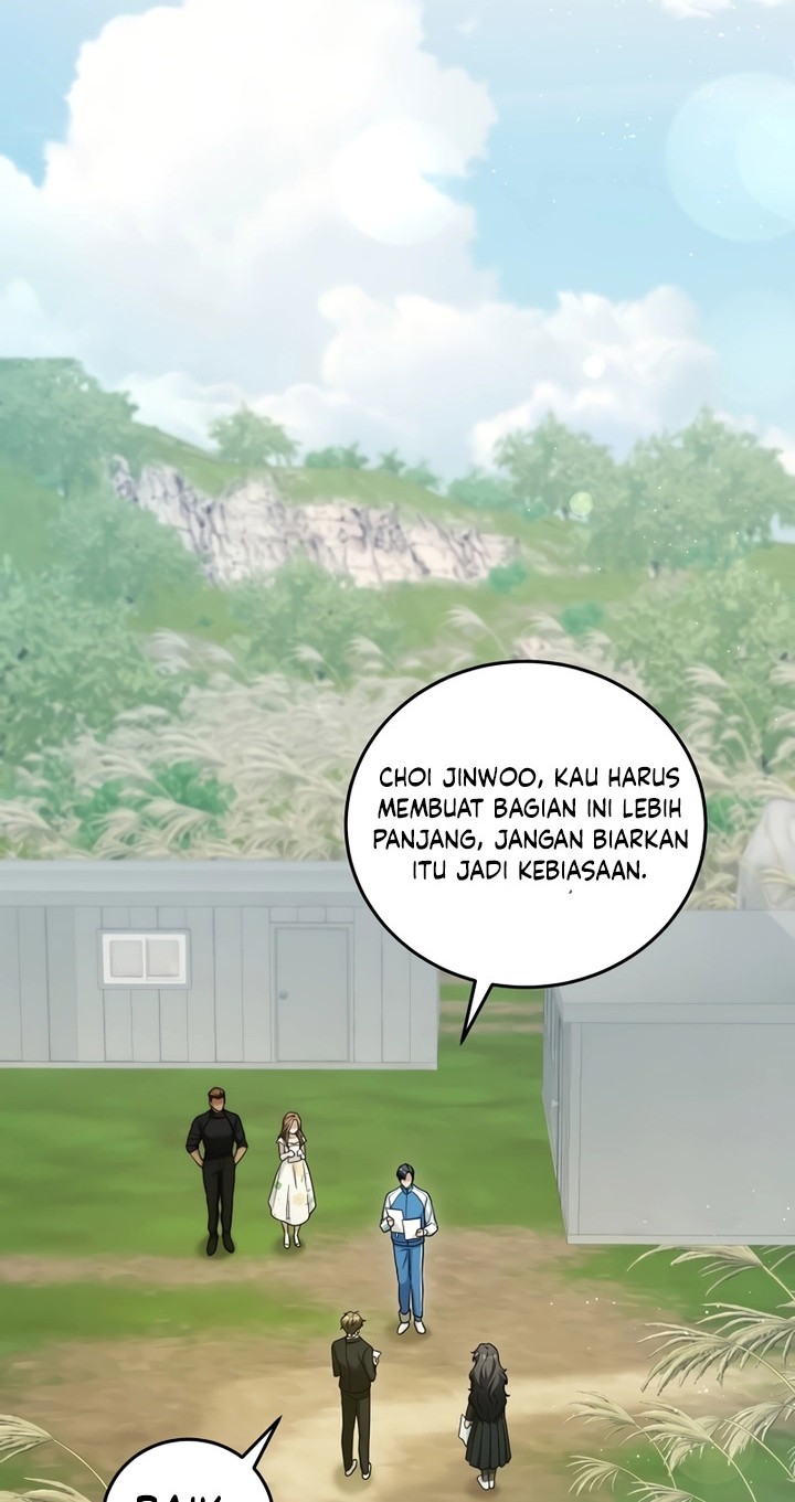I’ll Retire After Saving the World Chapter 08 Gambar 23