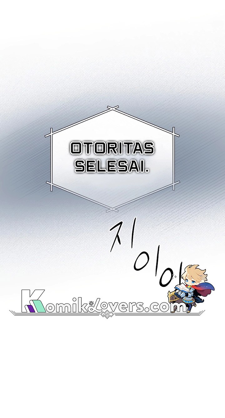 I’ll Retire After Saving the World Chapter 08 Gambar 49