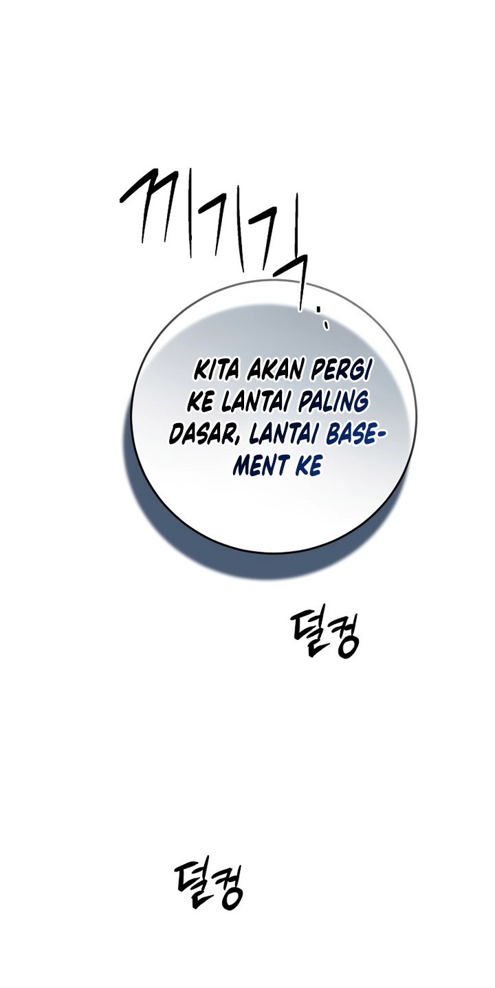 I’ll Retire After Saving the World Chapter 08 Gambar 51