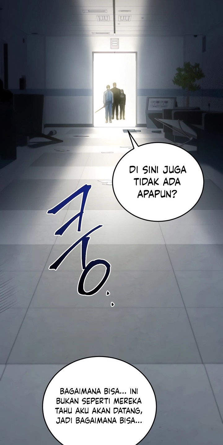 I’ll Retire After Saving the World Chapter 08 Gambar 53