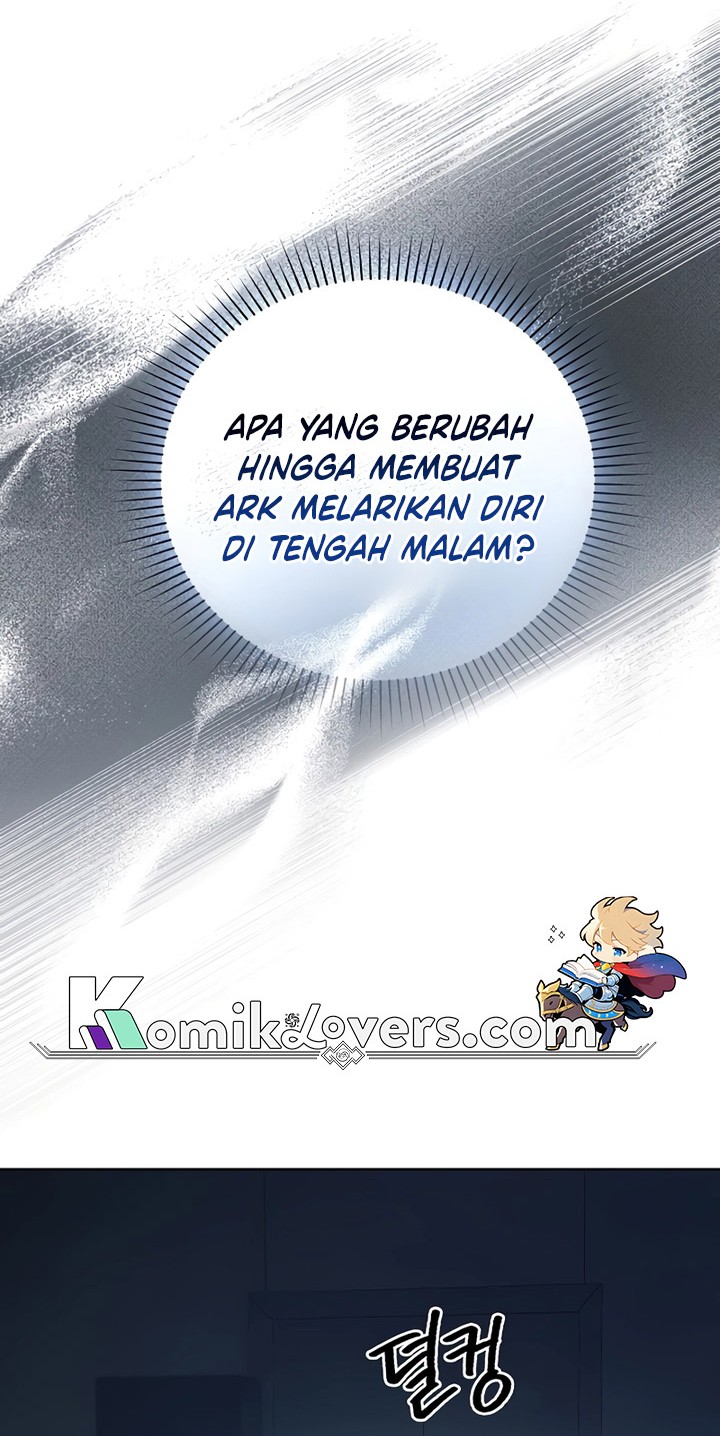 I’ll Retire After Saving the World Chapter 08 Gambar 57