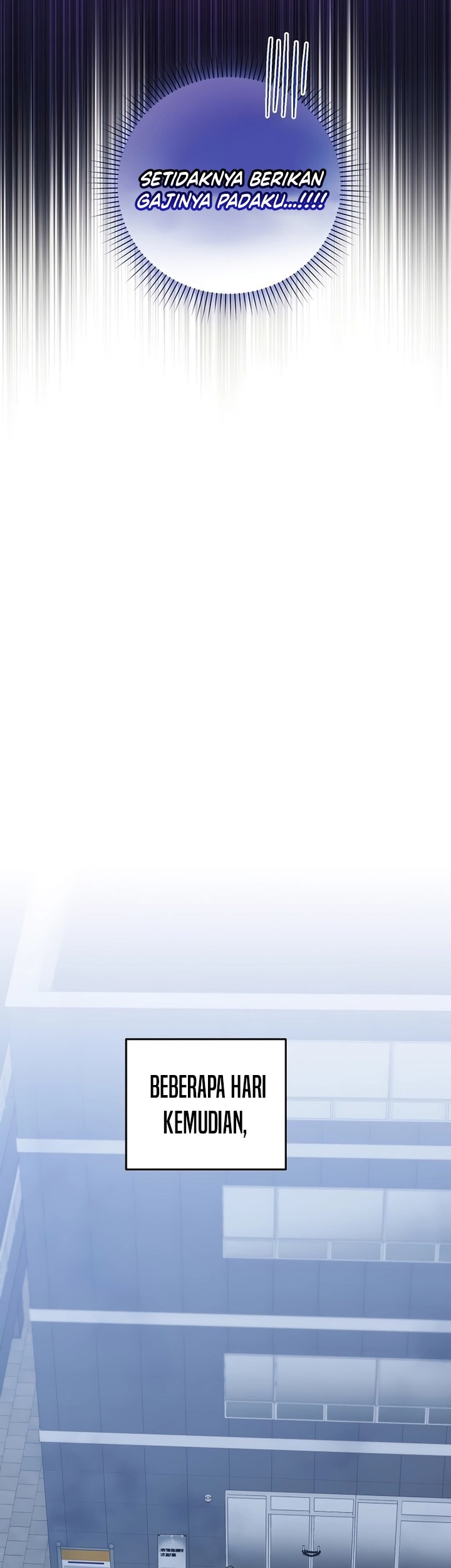 I’ll Retire After Saving the World Chapter 08 Gambar 38