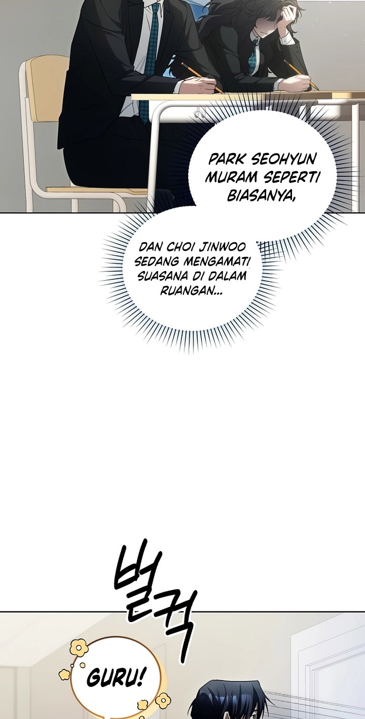 I’ll Retire After Saving the World Chapter 08 Gambar 3