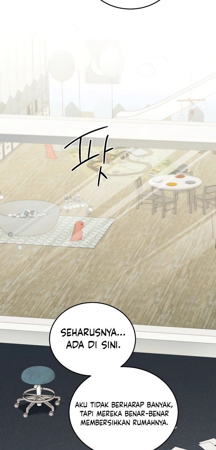 I’ll Retire After Saving the World Chapter 08 Gambar 59