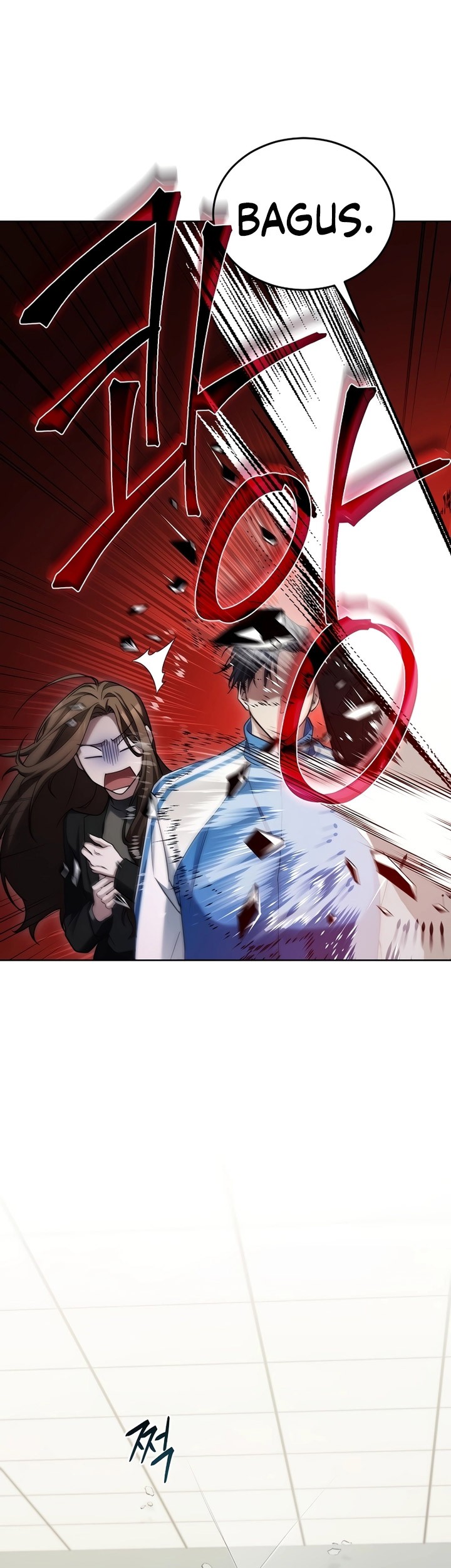 I’ll Retire After Saving the World Chapter 08 Gambar 62