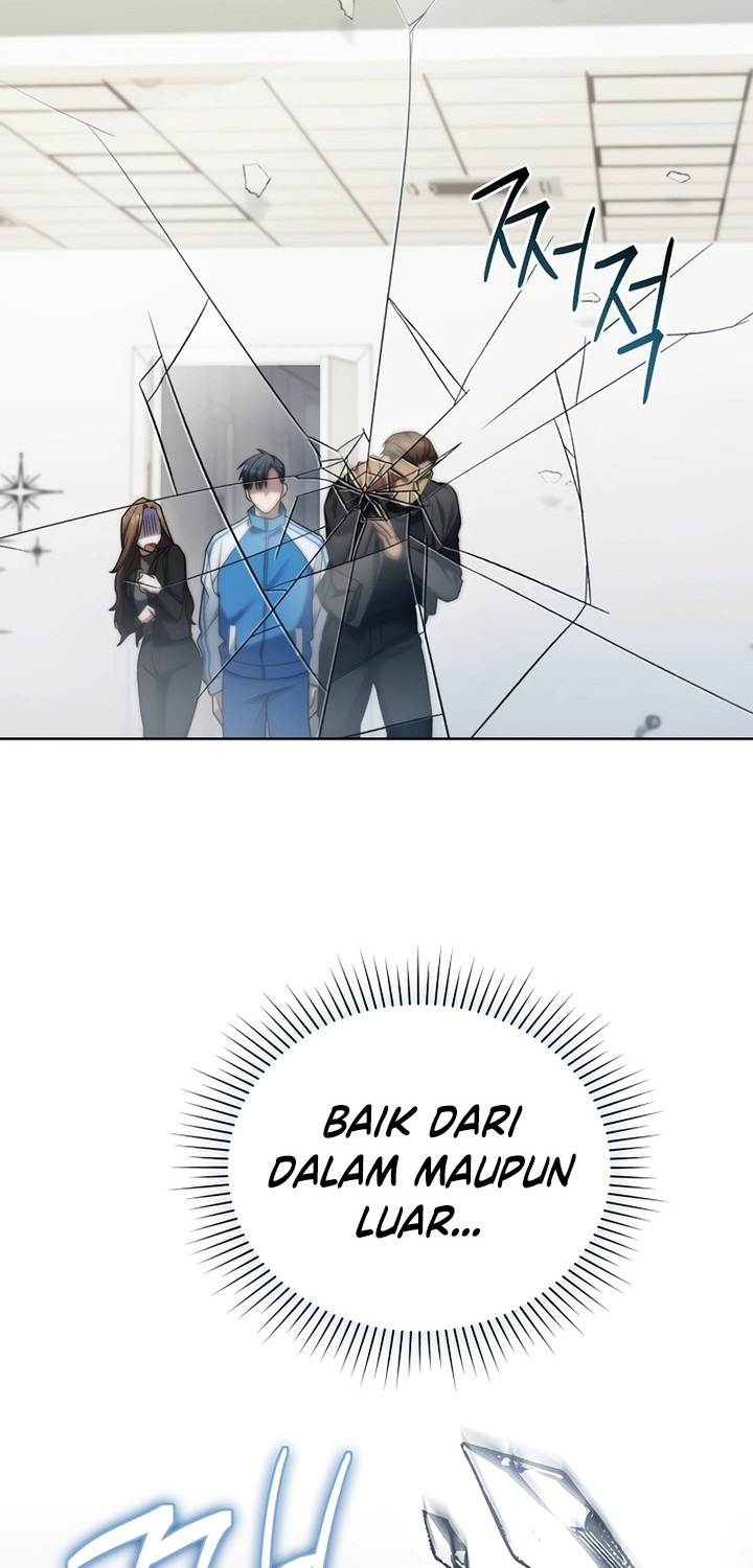 I’ll Retire After Saving the World Chapter 08 Gambar 63