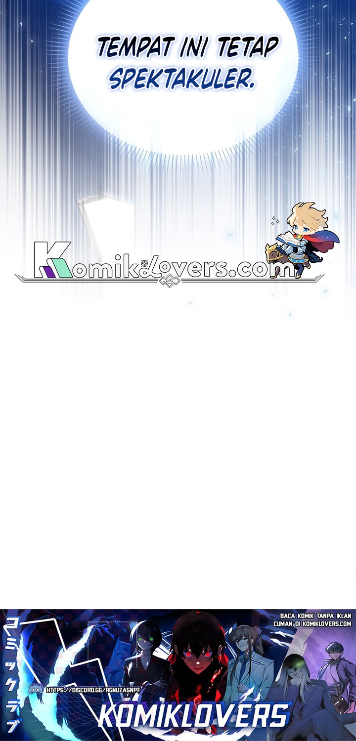 I’ll Retire After Saving the World Chapter 08 Gambar 65