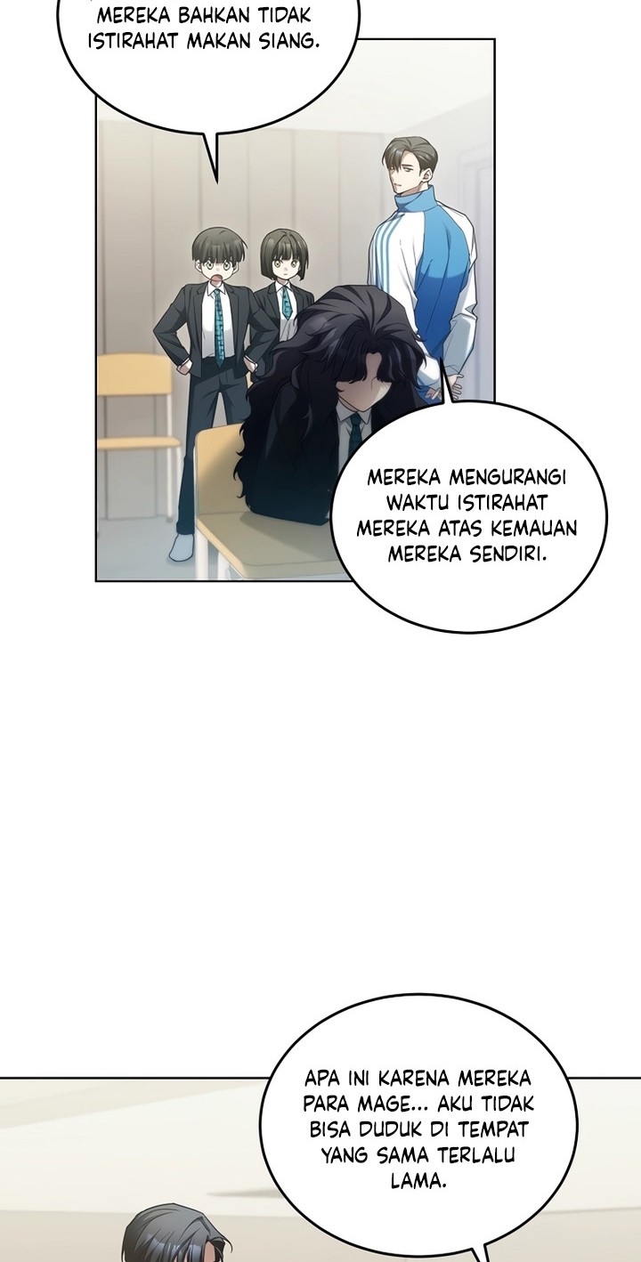 I’ll Retire After Saving the World Chapter 08 Gambar 5