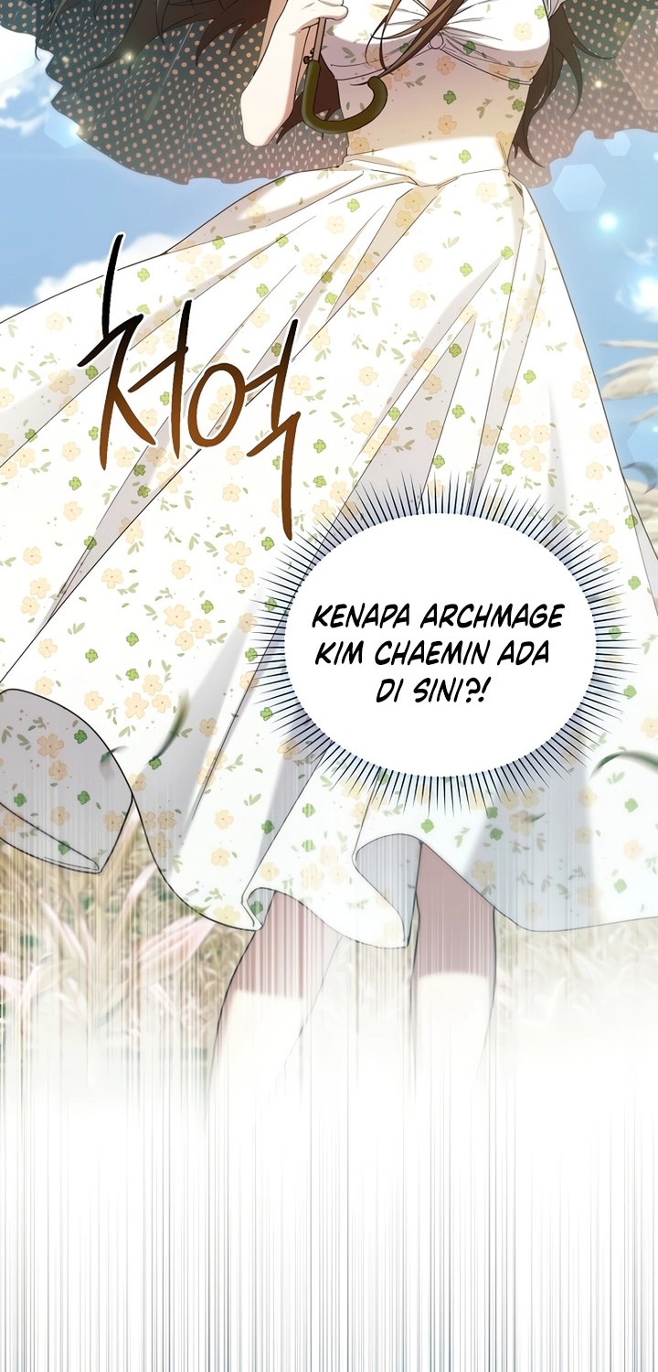 I’ll Retire After Saving the World Chapter 08 Gambar 11