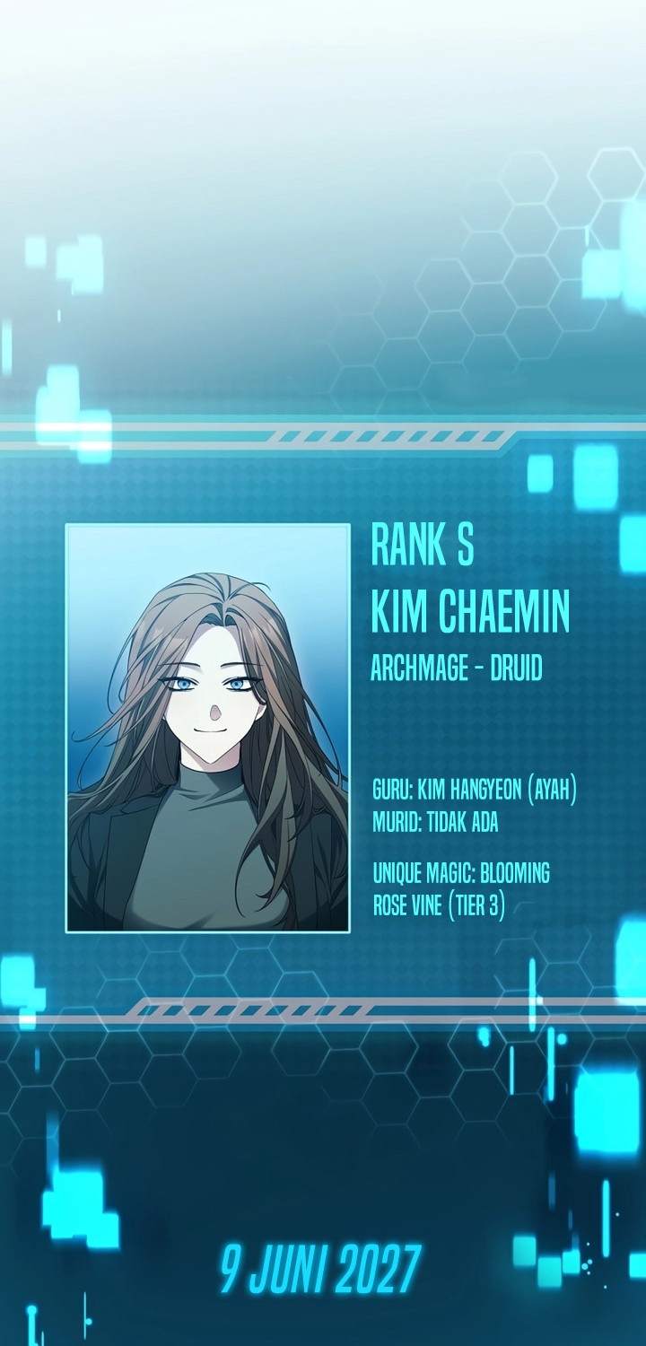 I’ll Retire After Saving the World Chapter 08 Gambar 13