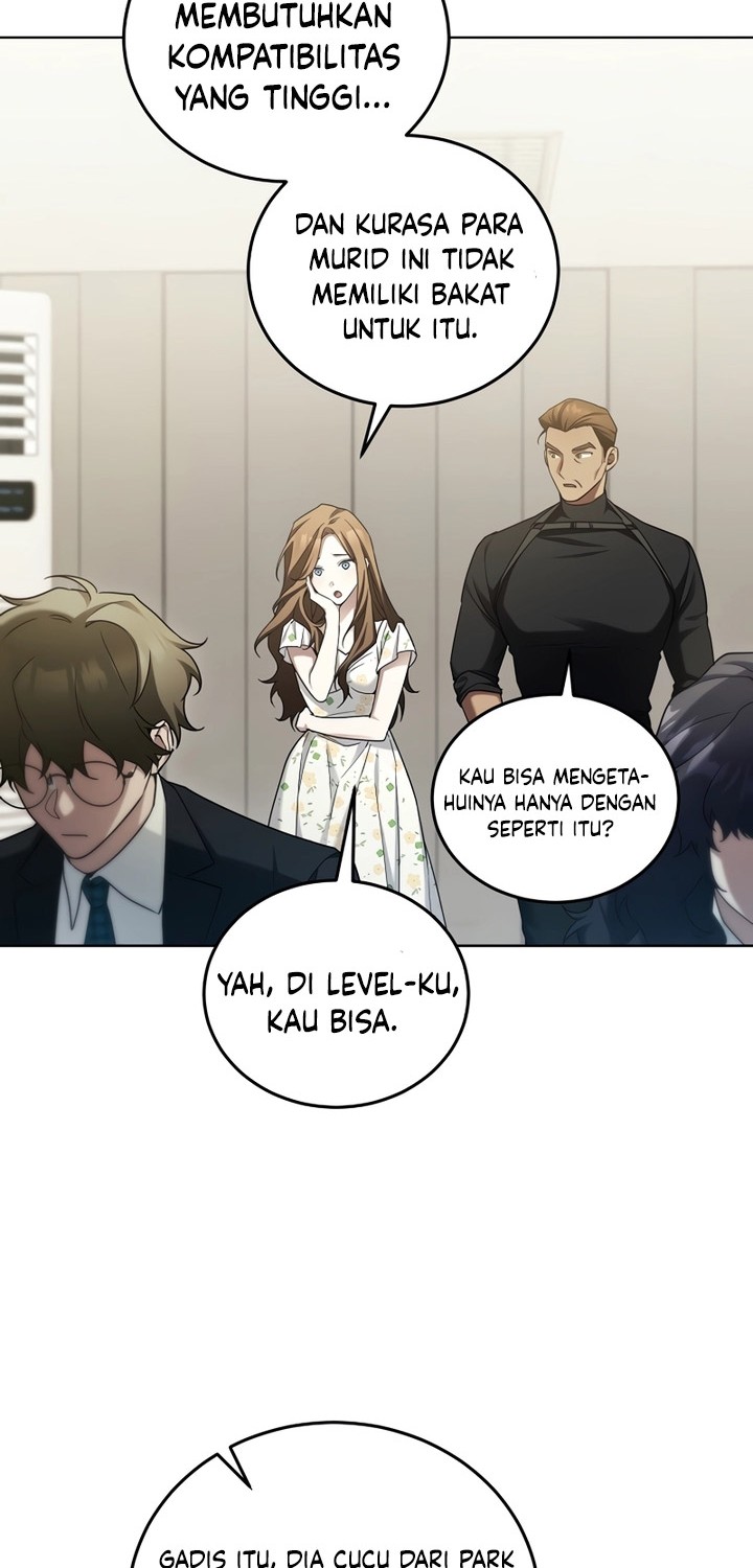 I’ll Retire After Saving the World Chapter 08 Gambar 15
