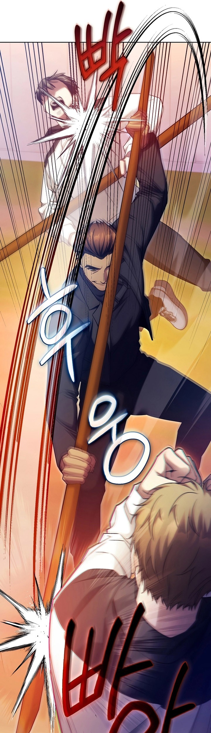 I’ll Retire After Saving the World Chapter 07 Gambar 26