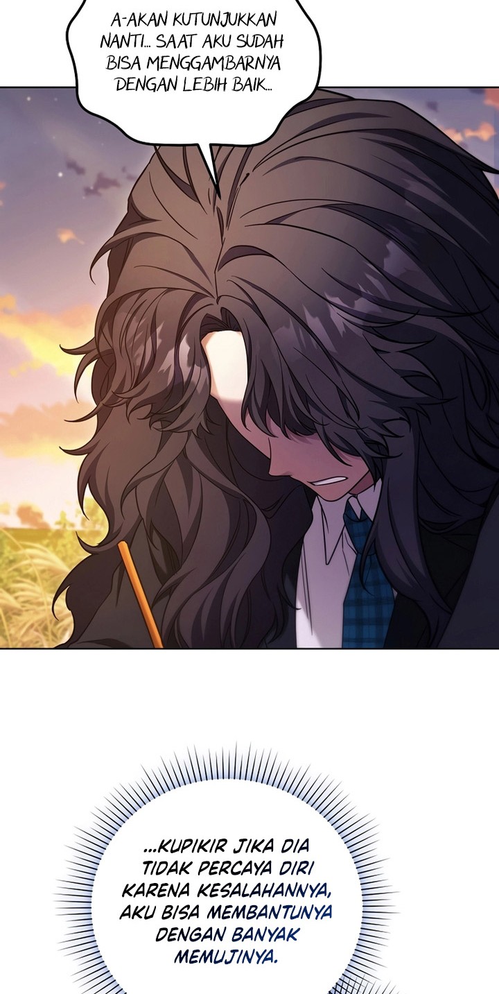 I’ll Retire After Saving the World Chapter 07 Gambar 31