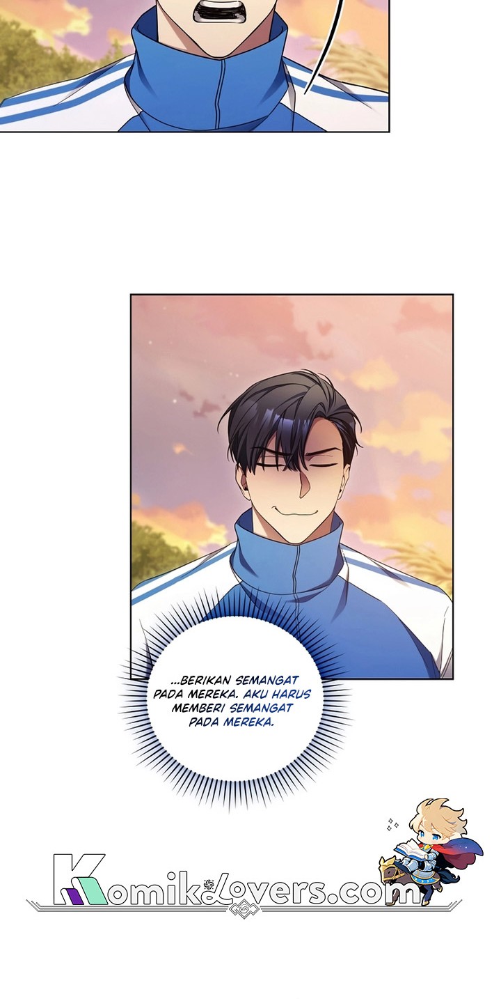 I’ll Retire After Saving the World Chapter 07 Gambar 33