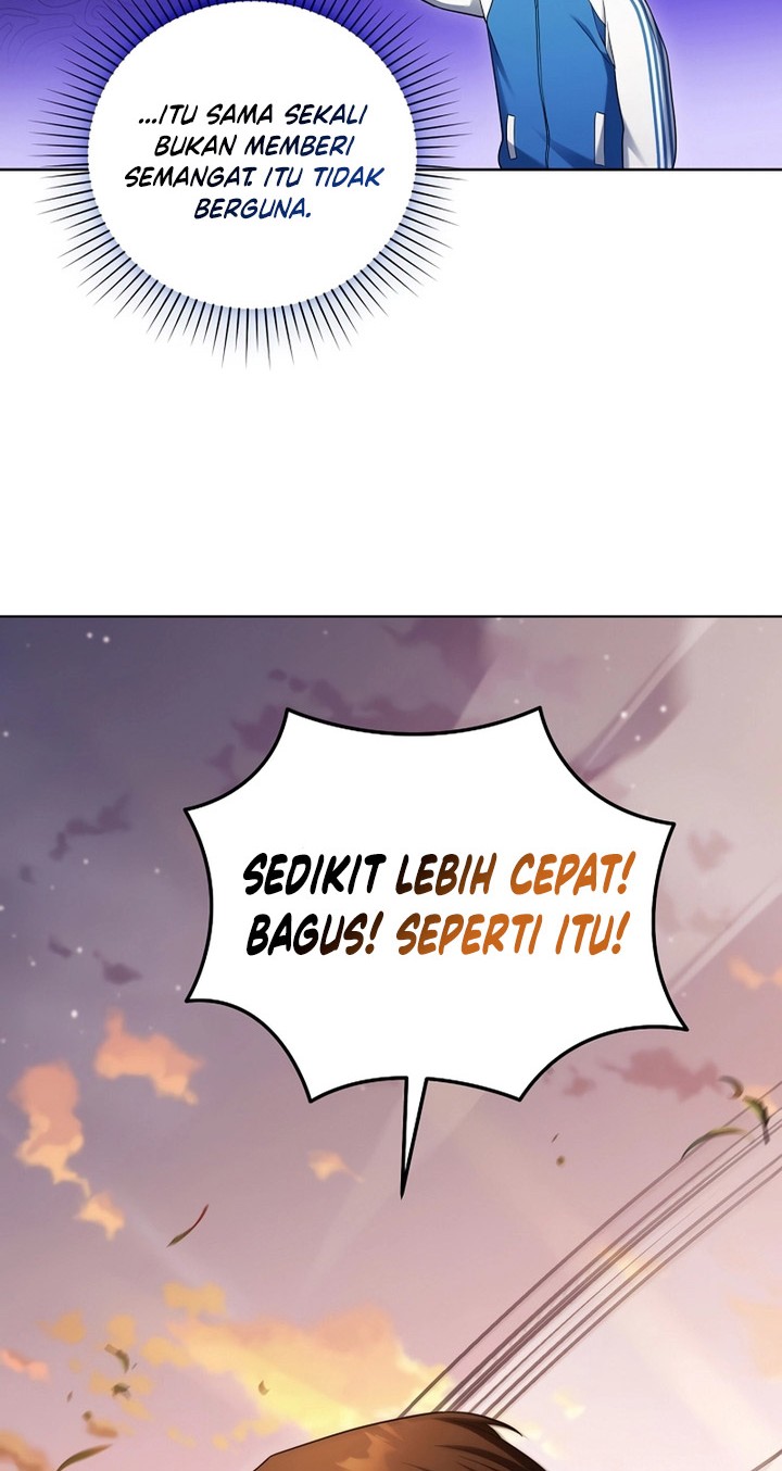 I’ll Retire After Saving the World Chapter 07 Gambar 35